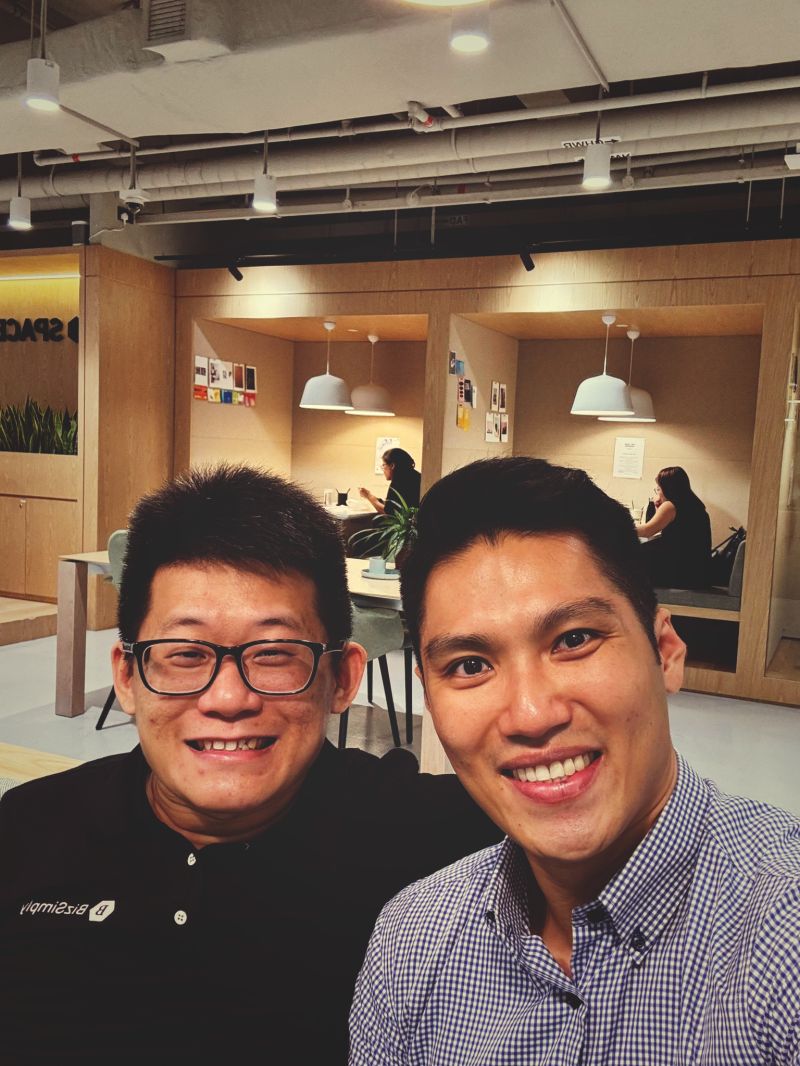 Ken Foo